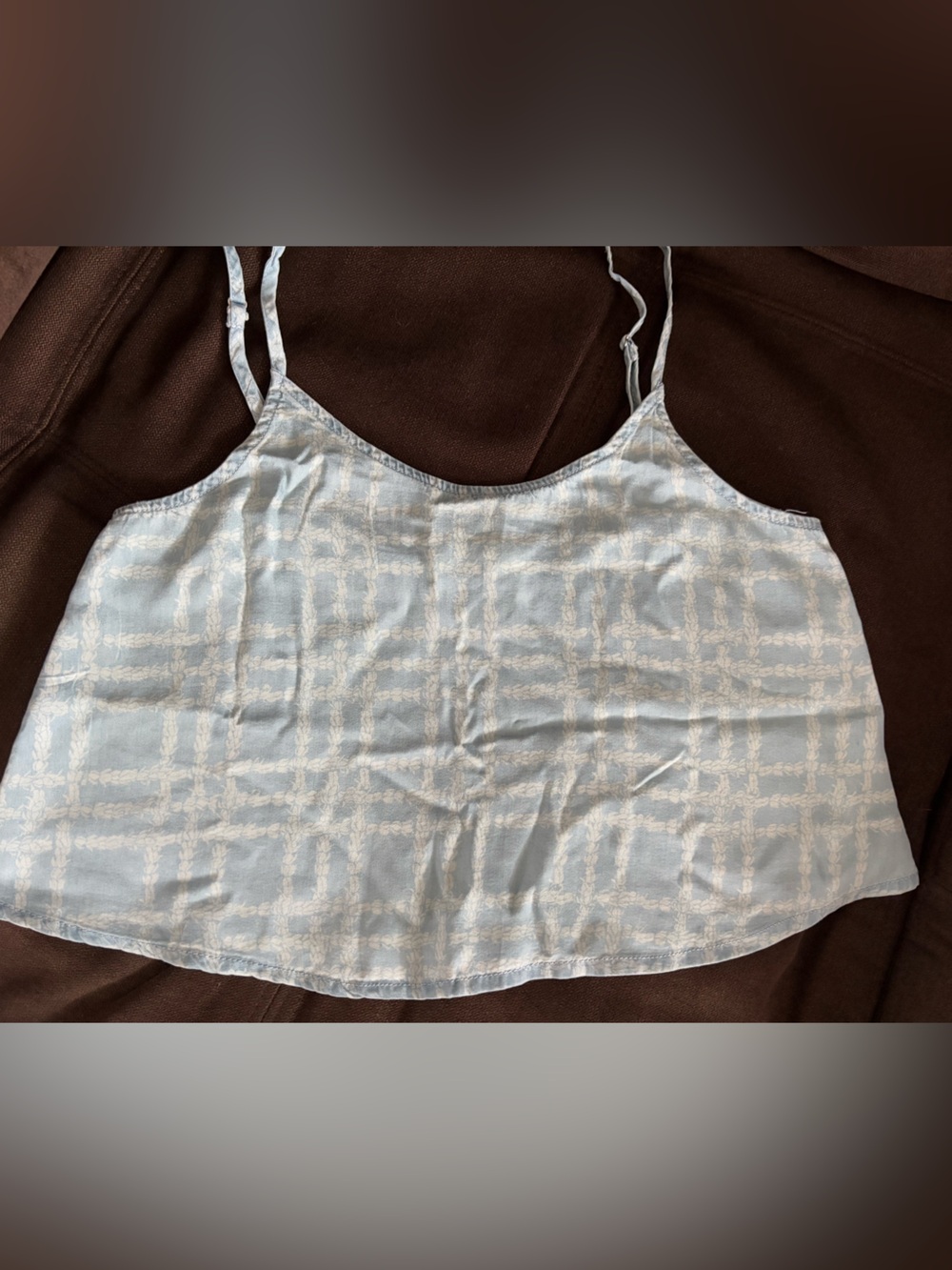 Paradise Now Tank top